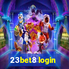 23bet8 login